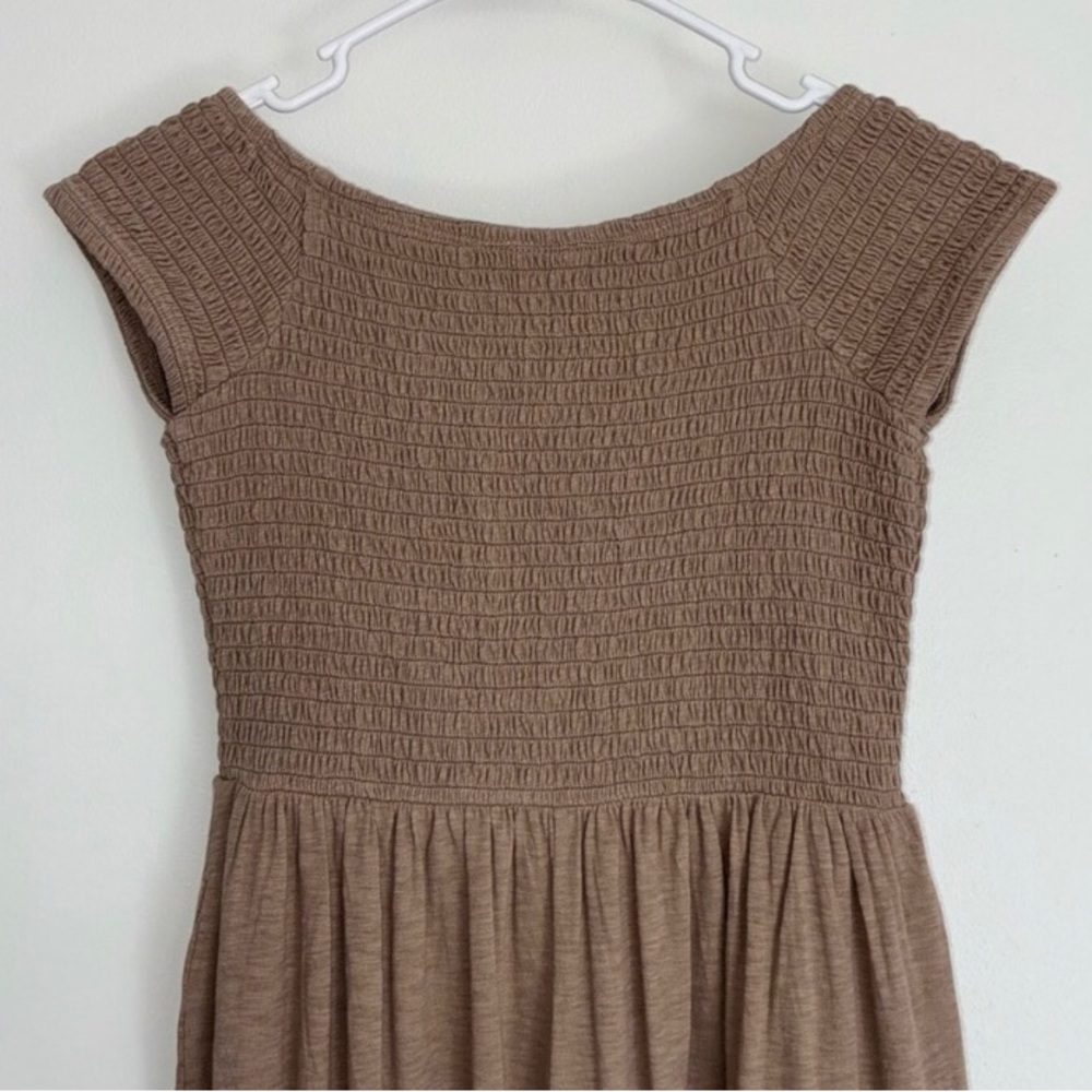 AE - Off-Shoulder Jumpsuit - Picture 7 of 9